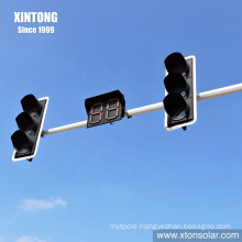 XINTONG Remote Control Led Traffic Signal Light